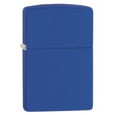 Zippo 229 Reg Royal Blue